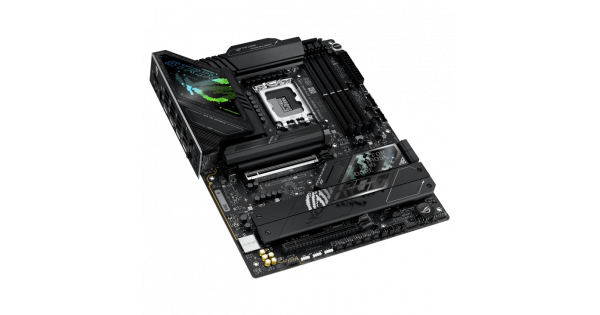 ASUS ROG STRIX Z890-F GAMING WIFI - LGA1851